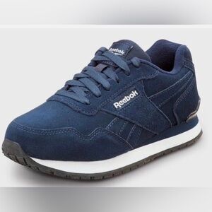 Reebok Work Harman Slip-Resistant Jogger Soft Toe Work Shoe- women’s size 8 M